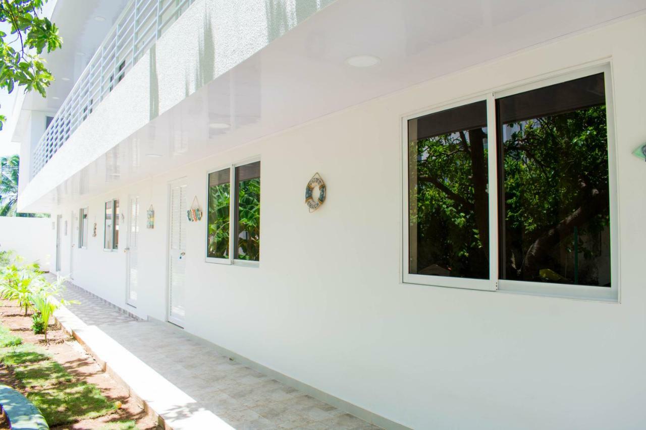 Zaboka Sai Bed & Breakfast San Andrés Exterior foto