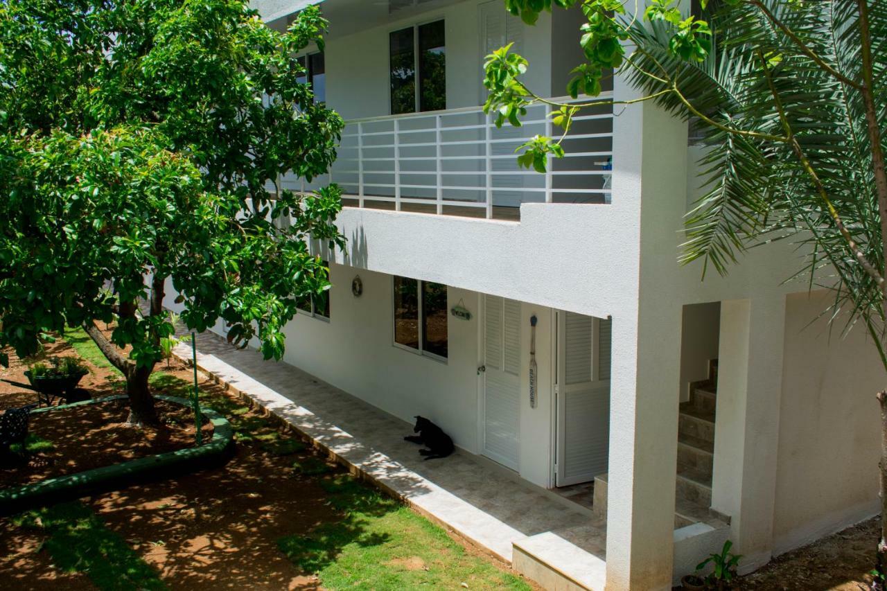 Zaboka Sai Bed & Breakfast San Andrés Exterior foto